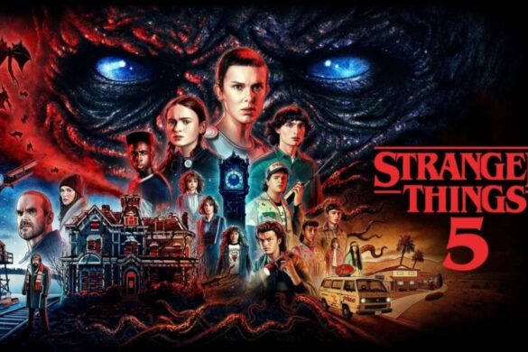 Stranger Things 5: Netflix vuole dividerlo in due parti