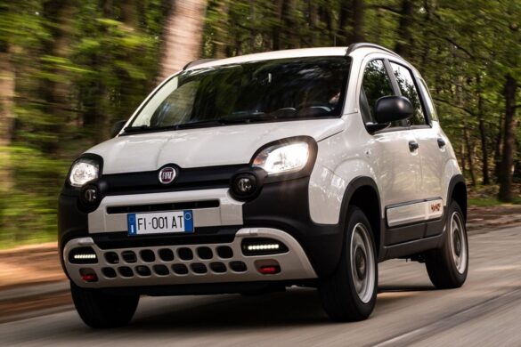Mercato auto 2024: le City Car più vendute dell’anno, la classifica