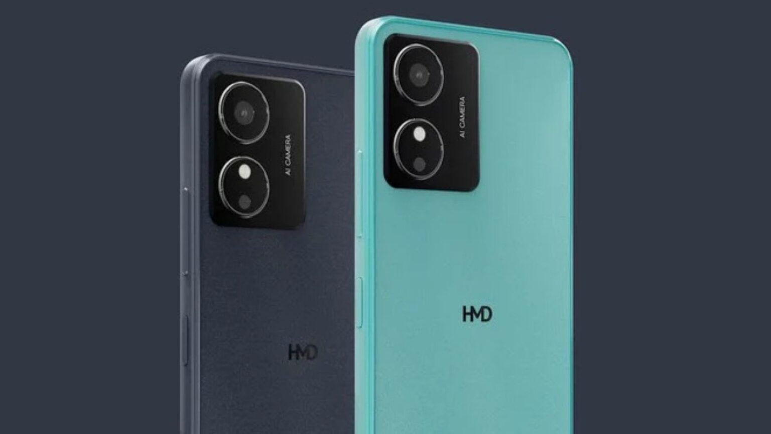 HMD Global