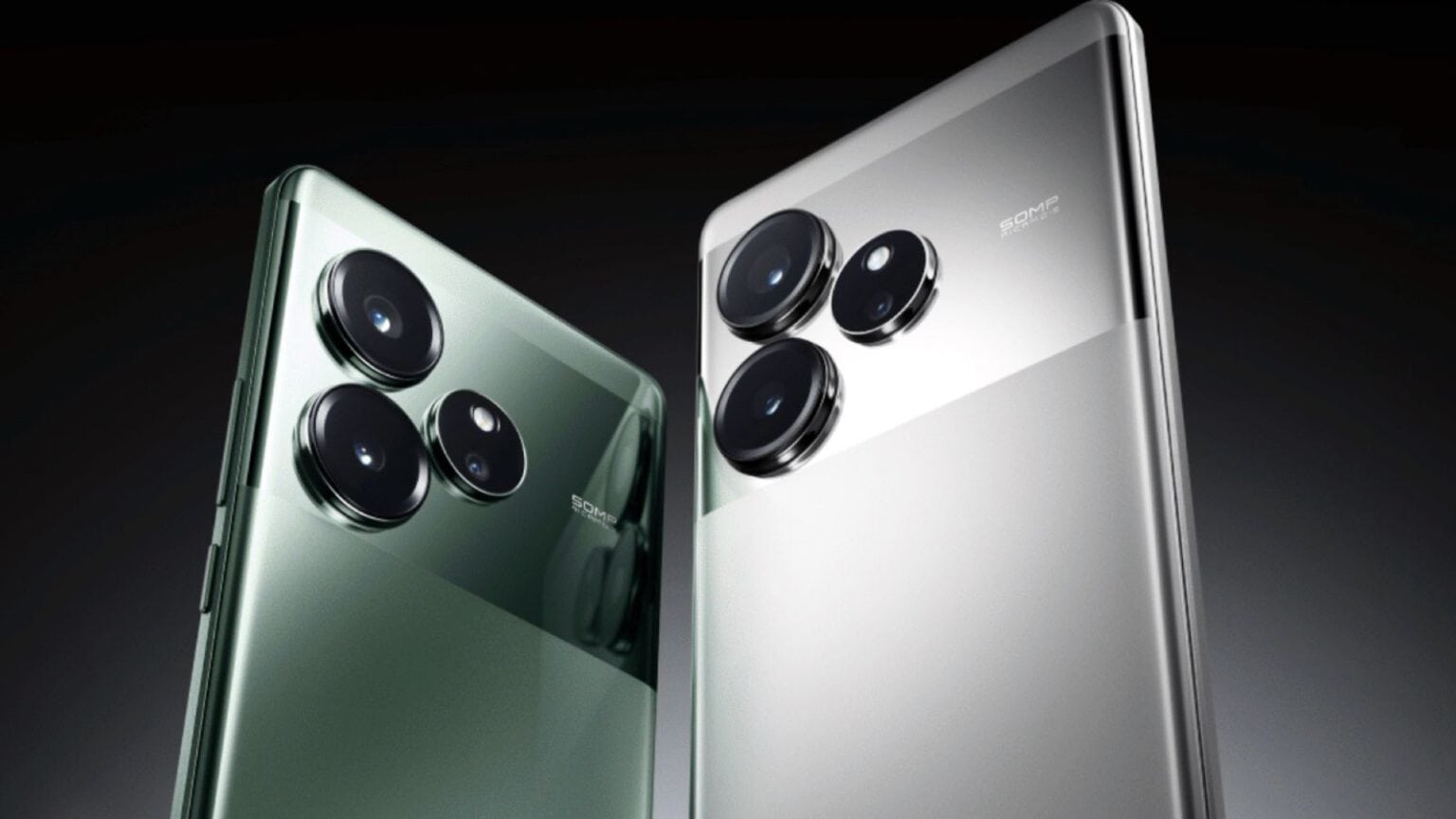 Realme GT 7 Pro