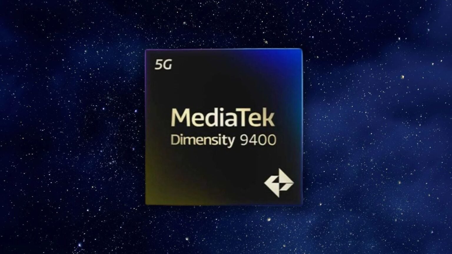 MediaTek Dimensity 9400+