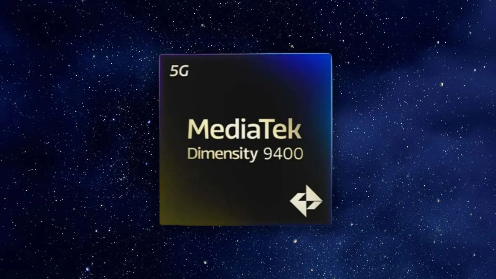 MediaTek Dimensity 9400+
