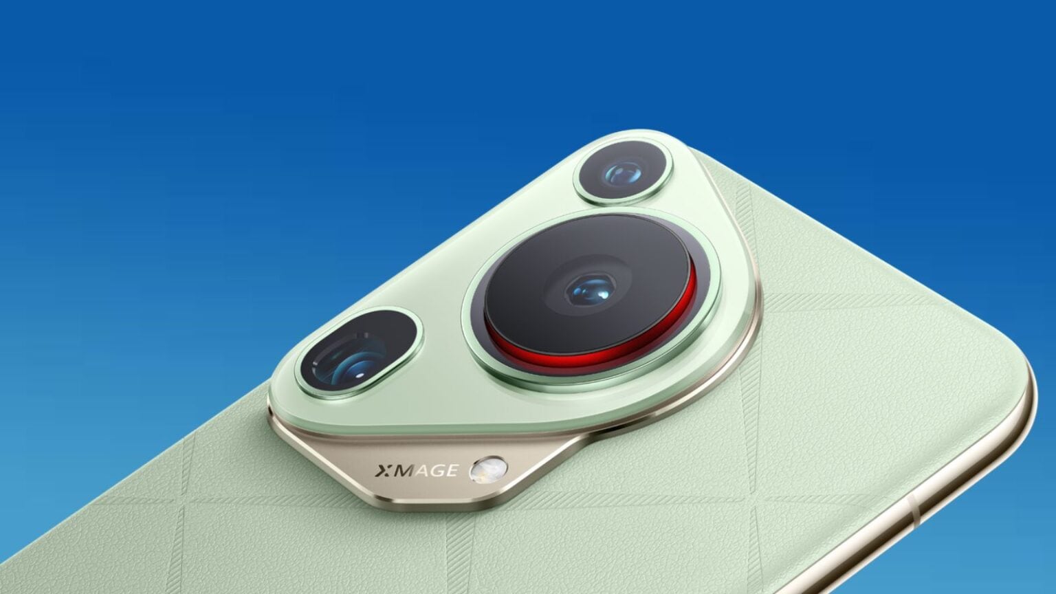Huawei Pura 80 Ultra