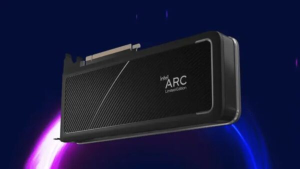 Intel ARC