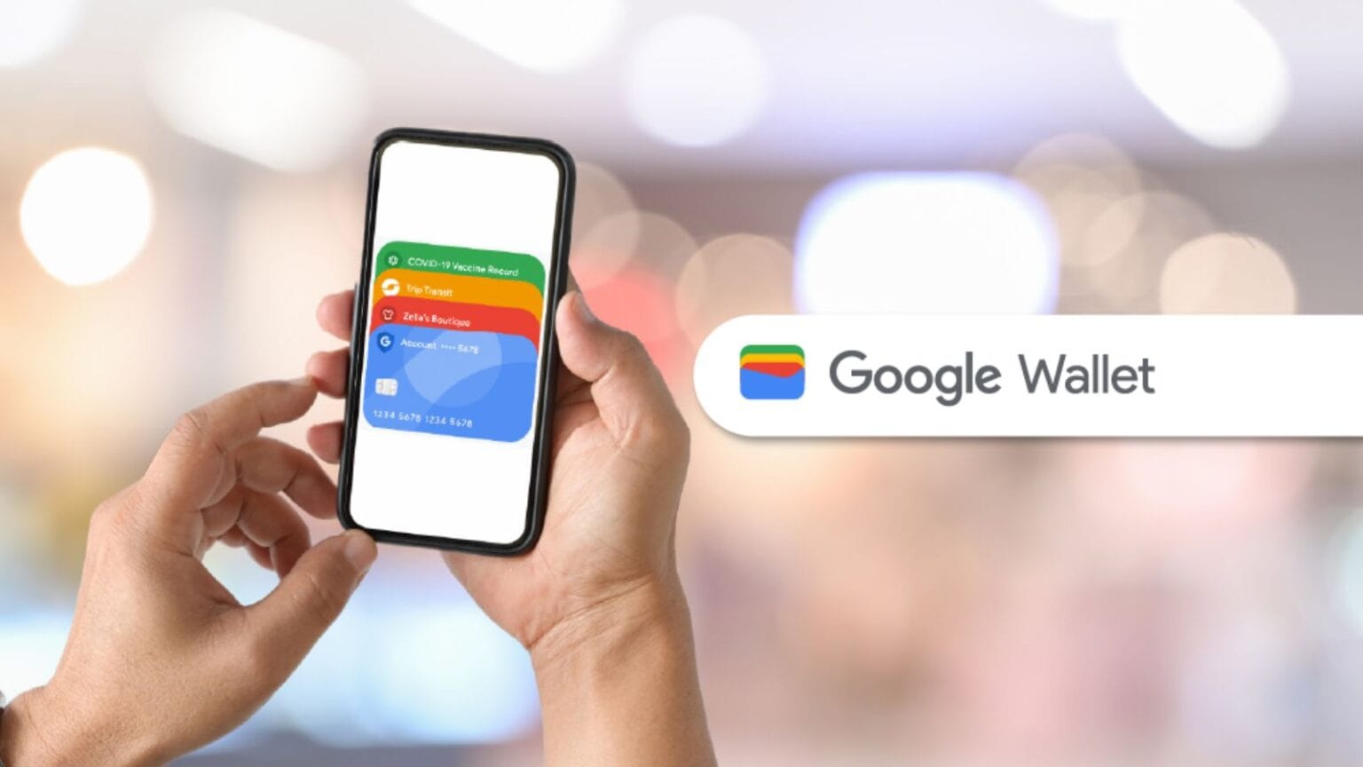 Google Wallet