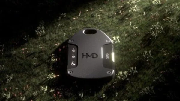 HMD Offgrid