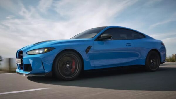 BMW M4