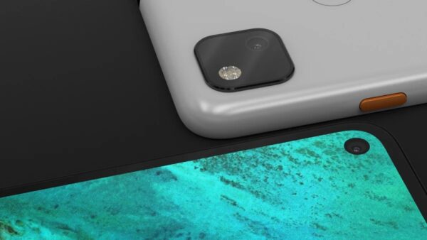 Google Pixel 4a