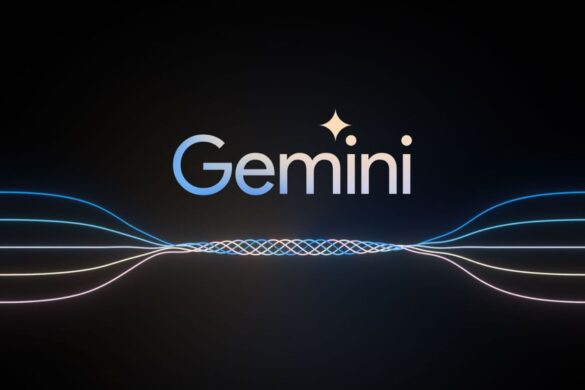 Google Gemini porta la gestione avanzata dei PDF su Android