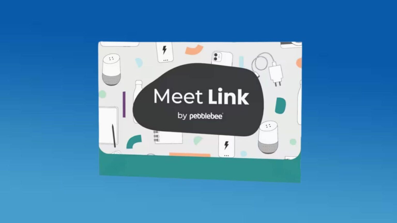 Pebblebee Link