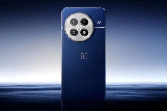 OnePlus 13: il teardown svela dettagli sui materiali e i test di resistenza