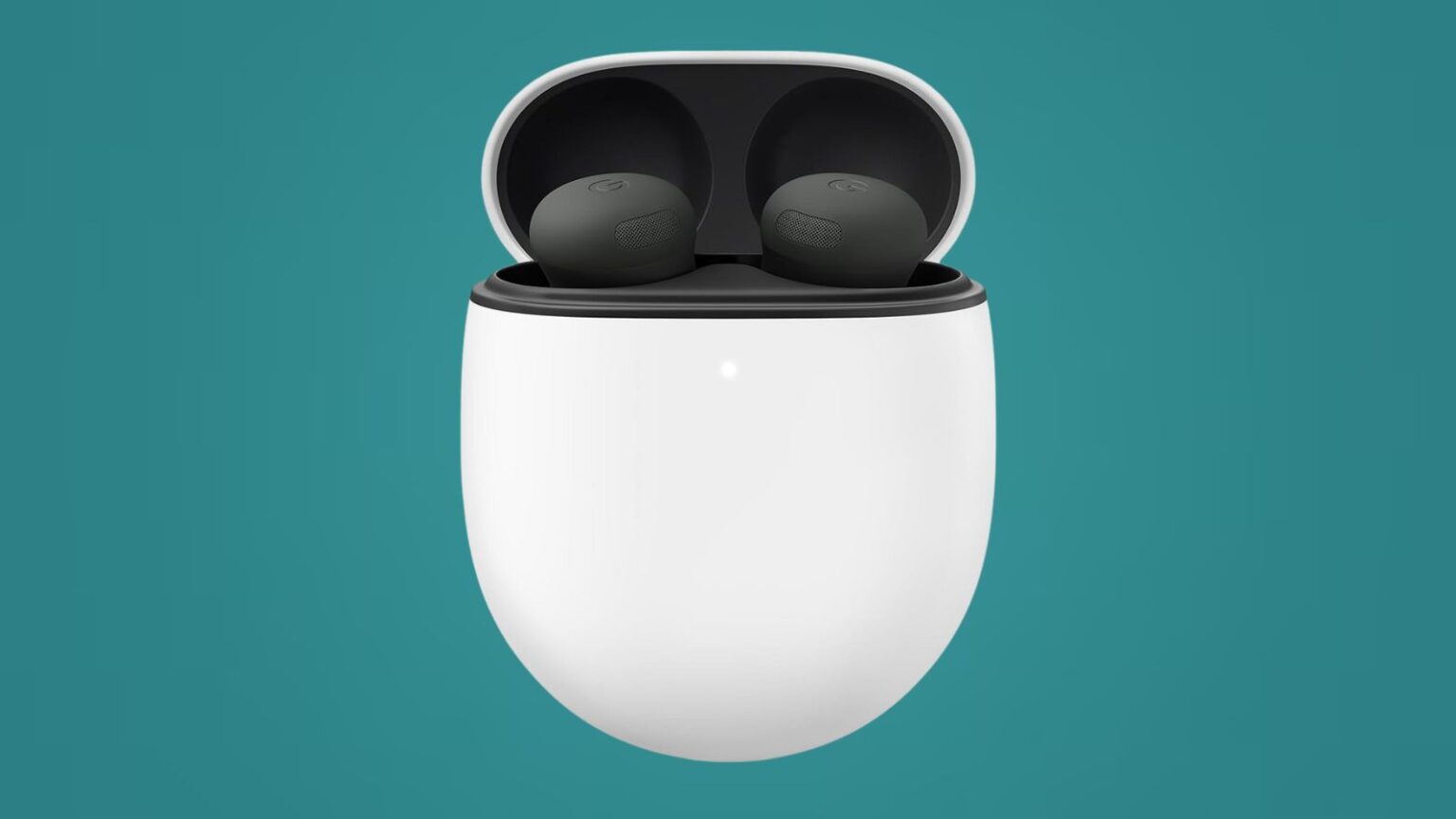Google Pixel Buds Pro 2
