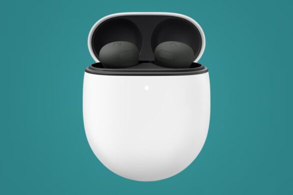 In arrivo un aggiornamento per le Google Pixel Buds Pro 2