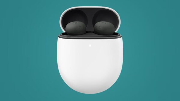 Google Pixel Buds Pro 2