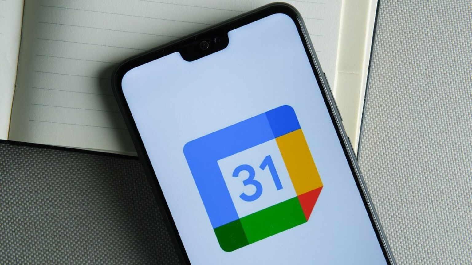Google Calendar