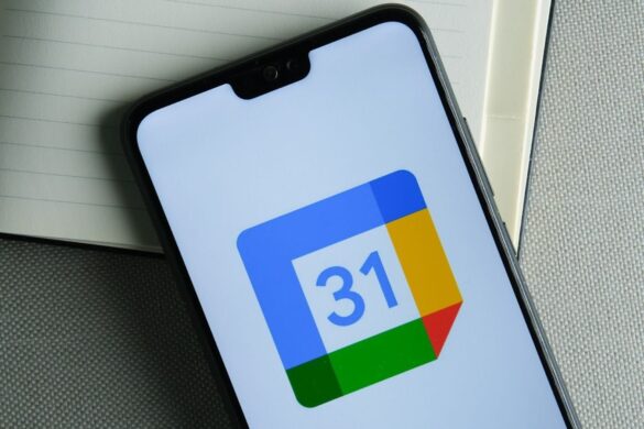 Google Calendar: funzionamento migliorato con una modalità specifica