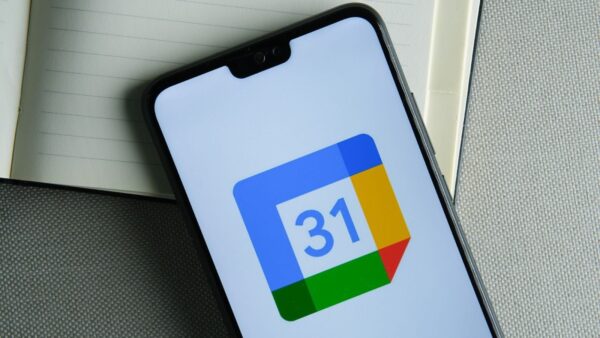 Google Calendar