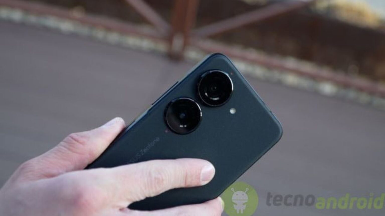 Asus Zenfone