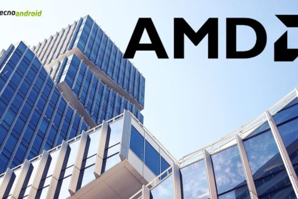 AMD: la dichiarazione sulle vendite che non ti aspettavi