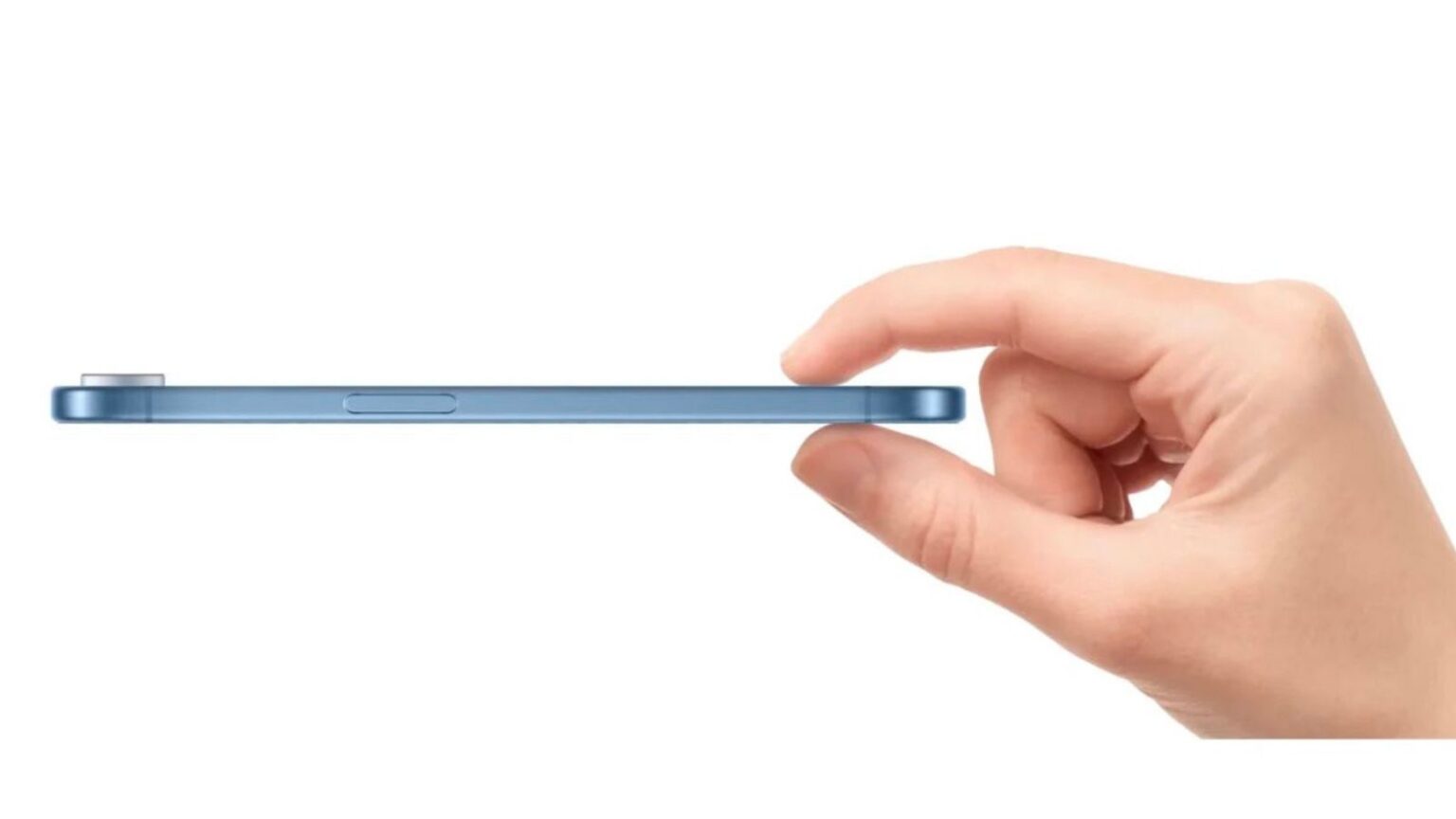 iPhone 17 Air