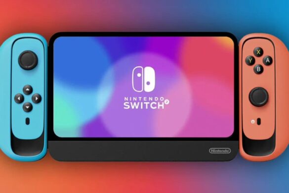 Nintendo Switch 2: annuncio imminente, data di lancio e prime indiscrezioni sui giochi