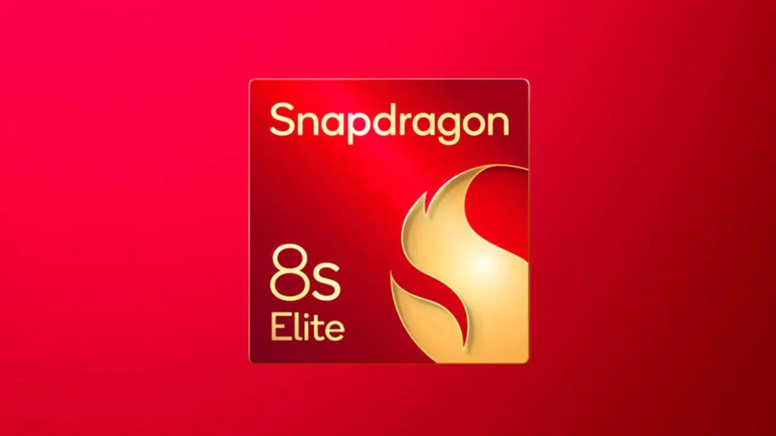 Qualcomm Snapdragon 8s Elite