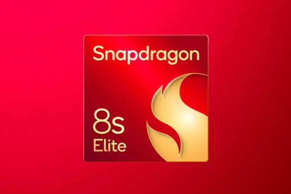 Snapdragon 8s Elite: trapelano le specifiche tecniche del nuovo chip di Qualcomm