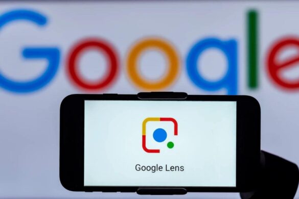 Google Lens si aggiorna: il mirino della fotocamera si apre immediatamente