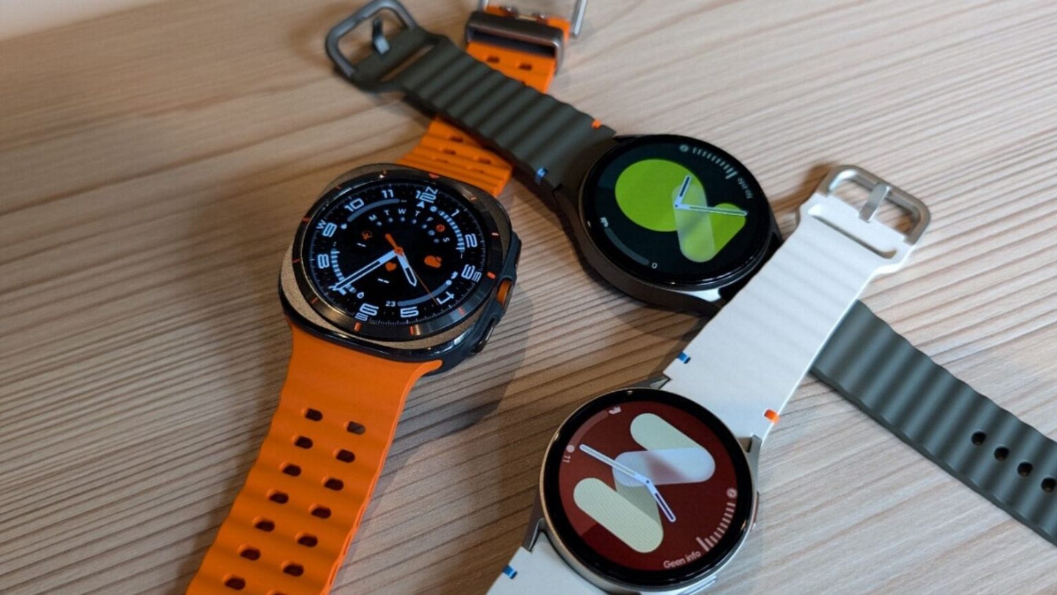 Samsung Galaxy Watch