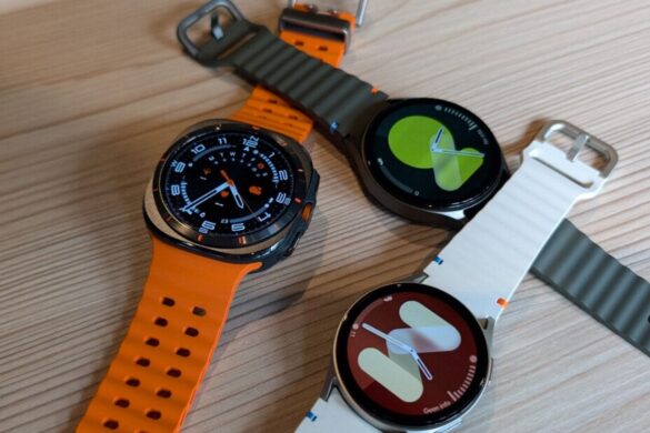 Samsung Galaxy Watch6 Classic riceve il primo update del 2025: miglioramenti e nuove funzionalità