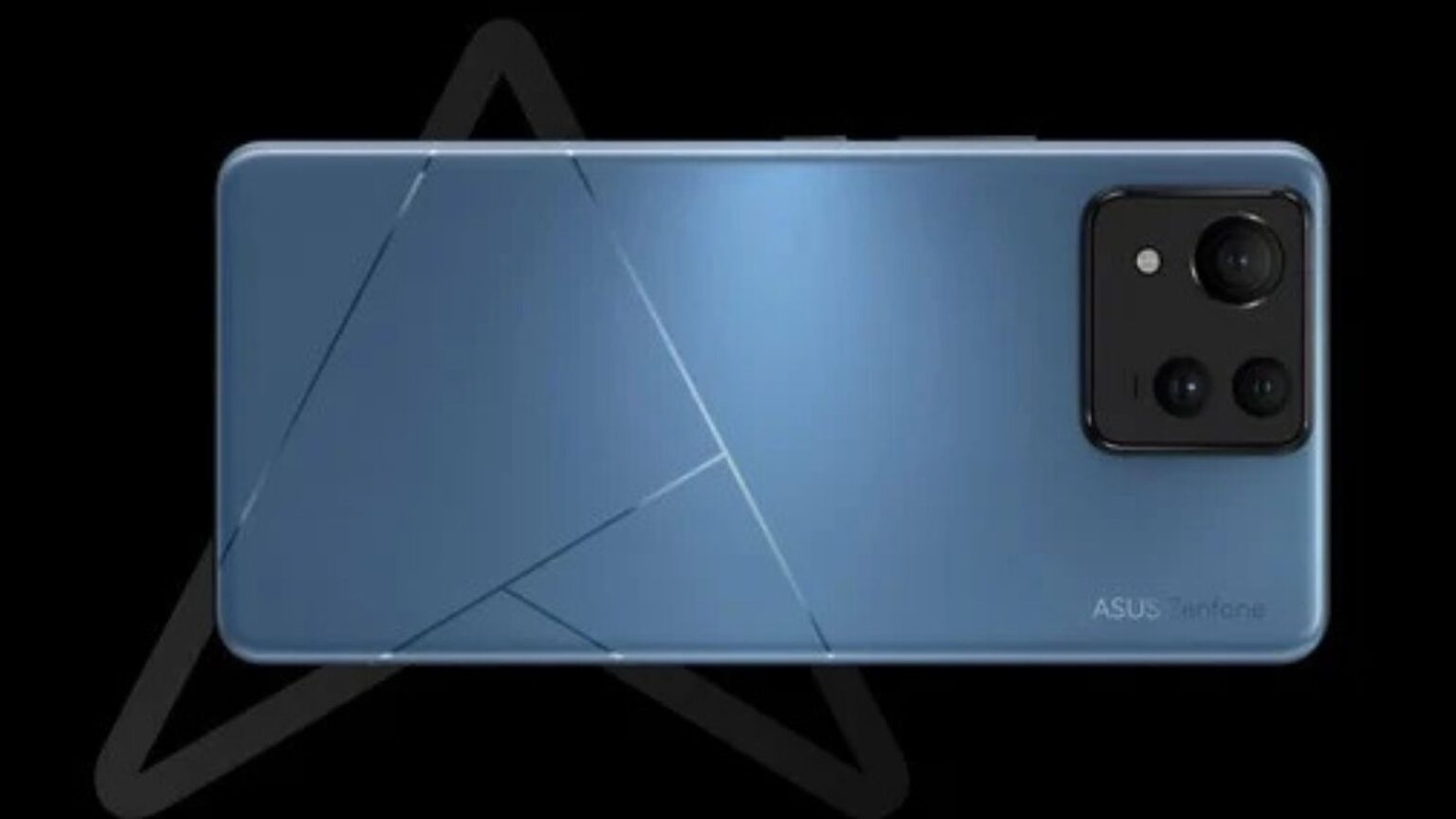 Asus Zenfone