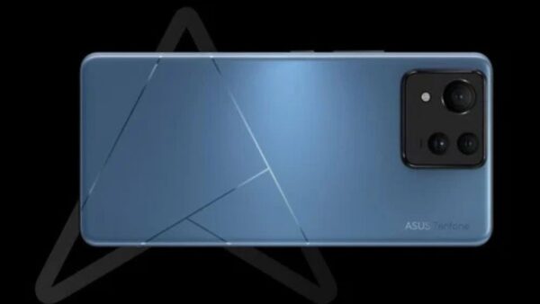 Asus Zenfone