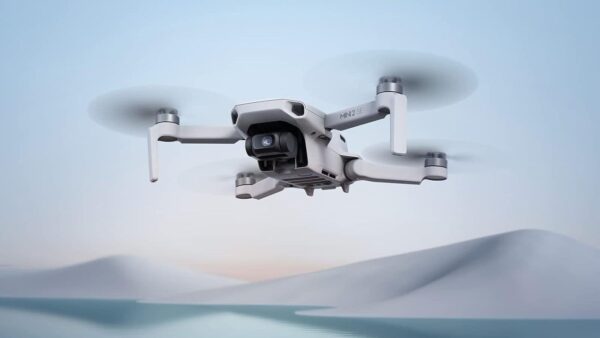 DJI