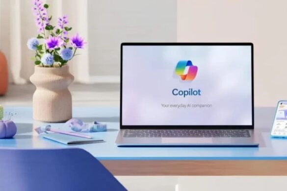 Microsoft 365 Copilot: lanciata la funzione chat per una produttività potenziata dall’AI