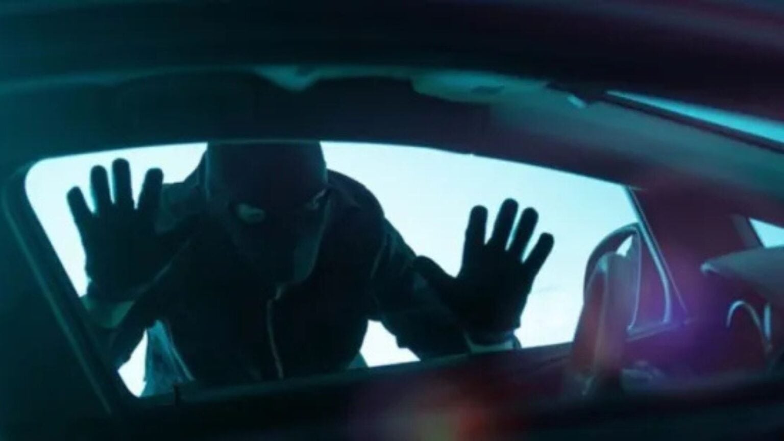 Furti auto: i ladri stanno rubando i sensori ADAS, ma perché?