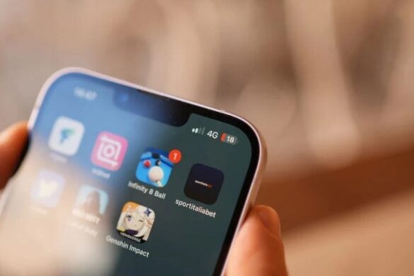 iPhone SE 4 appare addirittura in un primo video