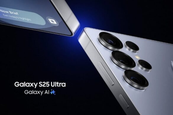 Galaxy S25 Ultra: questo è il miglioramento più grande che Samsung non ha detto