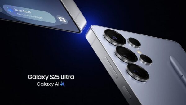 Galaxy S25 Ultra: questo è il miglioramento più grande che Samsung non ha detto