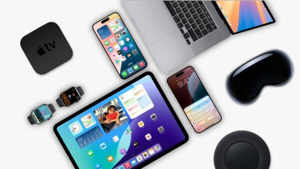 Apple: ufficiali iOS 18.3, iPadOS 18.3, macOS 15.3 e watchOS 11.3