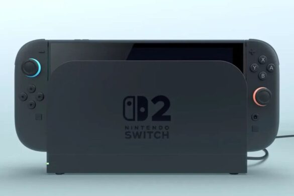 Nintendo Switch 2: produzione in massa pronta per il 2025, il lancio si avvicina