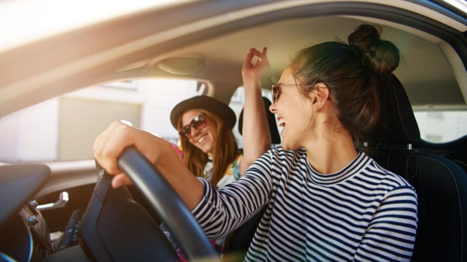 auto a guida autonoma
