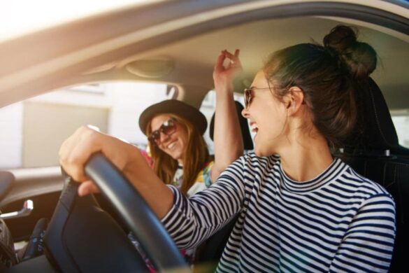 NVIDIA: “le auto a guida autonoma sono ancora lontane dalla realtà”