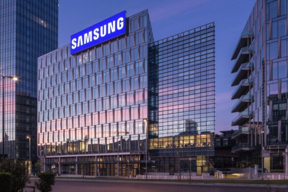 Google e Samsung lanciano Eclipsa: l’AI per ottimizzare l’audio su Chrome