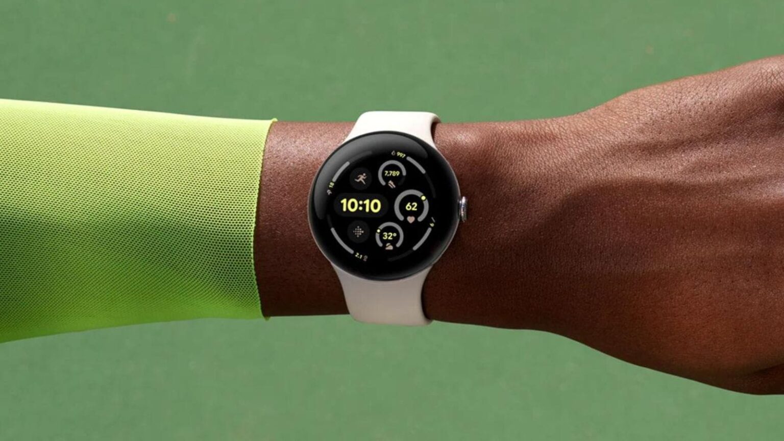 Google Pixel Watch 3