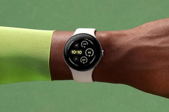 Google Pixel Watch avvisa gli utenti per aggiornare Fitbit: novità per il monitoraggio della salute