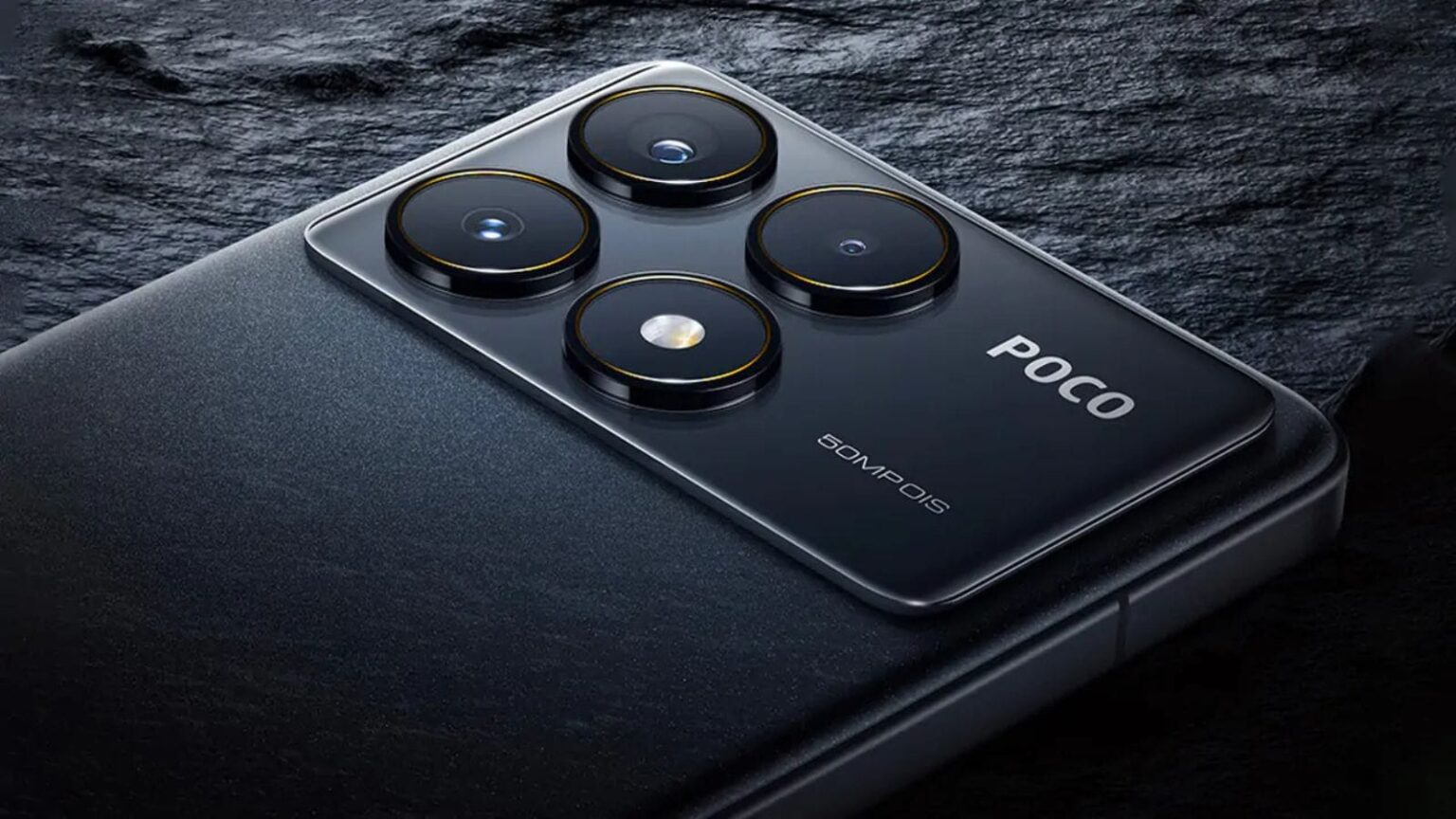 POCO F7