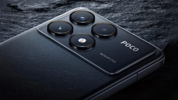 POCO F7