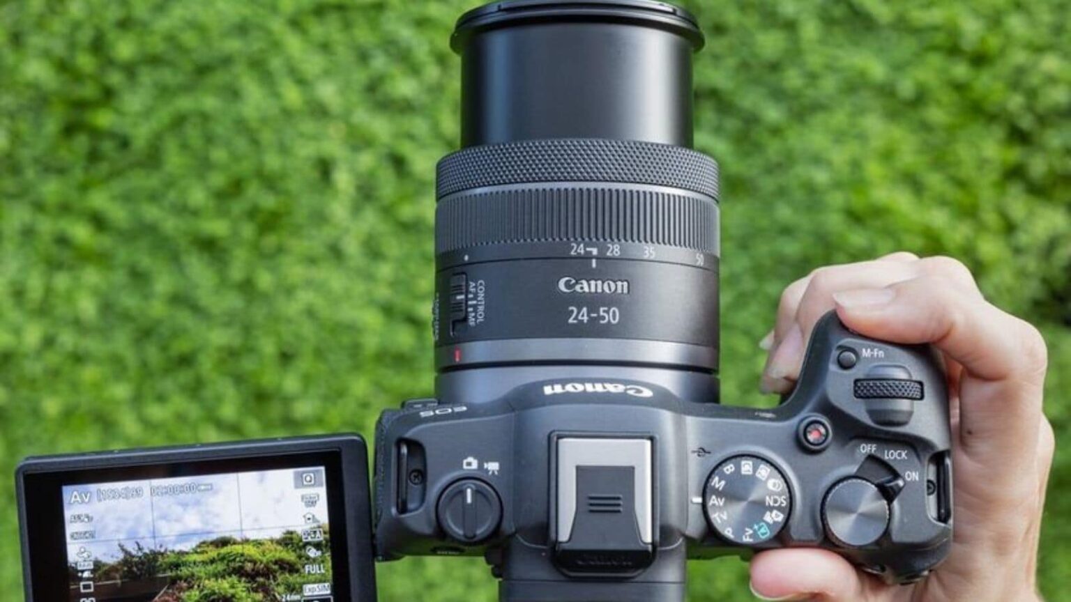 Canon