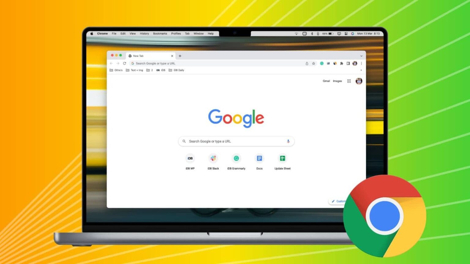 Chromebook ChromeOS