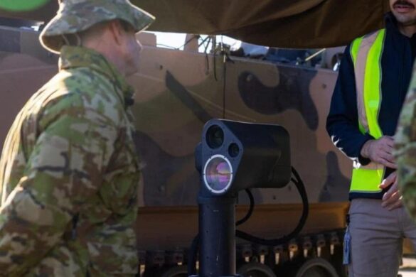 Google, Microsoft e Amazon: l’IA al servizio delle operazioni militari